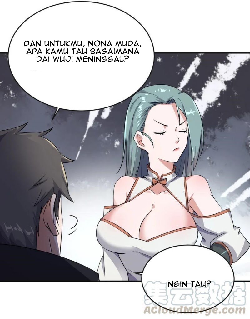First Dragon (Yuanlong) Chapter 101 Gambar 19